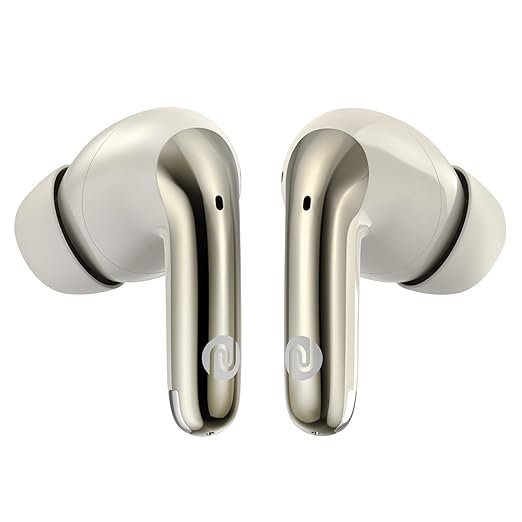 Noise Buds Verve 2 TWS Earbuds with ENC & 50H Playtime